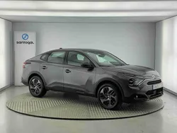 Cinzento Usado 2024 Citroën C4 | € 22.990 (Preço justo)