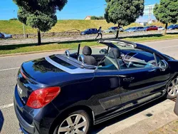 Usado 2008 Peugeot 307 Coupé | € 5.500