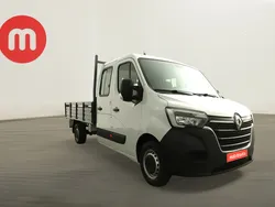 Usado 2021 Renault Master Van | € 20.325 (Super Preço)