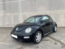 VW Beetle