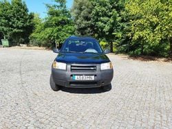 Usado 1998 Land Rover Freelander SUV | € 3.000