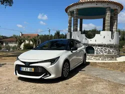 Usado 2019 Toyota Corolla Sport Sedan | € 19.750 (Preço elevado)