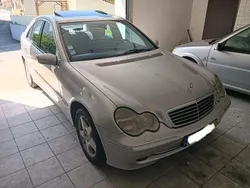 Usado 2000 Mercedes C220 Sedan | € 4.950 (Preço justo)