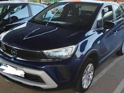Usado 2022 Opel Crossland SUV | € 15.900