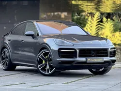 Usado 2020 Porsche Cayenne SUV | € 89.990 (Caro)