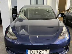Usado 2021 Tesla Model 3 Sedan | € 25.000 (Caro)