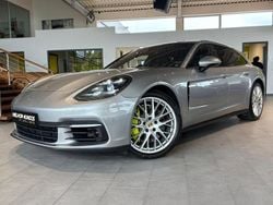 Cinza Usado 2019 Porsche Panamera 4 Sedan | € 75.900