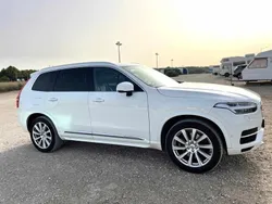 Branco Usado 2017 Volvo XC90 SUV | € 32.900
