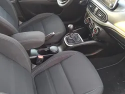 Cinzento Usado 2019 Fiat Tipo Wagon Carrinha | € 10.500 (Preço justo)