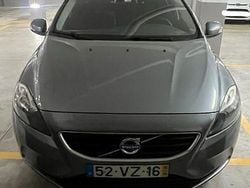 Usado 2015 Volvo V40 Carrinha | € 13.000 (Bom preço)
