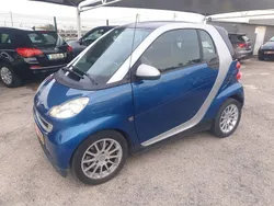 Azul Usado 2010 Smart ForTwo Coupé Pulse Coupé | € 5.950 (Preço justo)