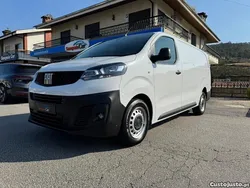 Branco Usado 2022 Fiat Scudo Monovolume | € 22.990