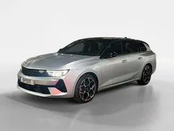 Cinza Usado 2024 Opel Astra Sport Carrinha | € 29.490 (Caro)