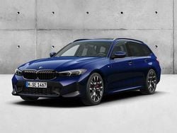 Azul tanzanite metalizada Novo 2025 BMW 320 Comfort Edition Carrinha | € 79.435