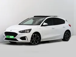 Branco Usado 2021 Ford Focus | € 17.900 (Bom preço)