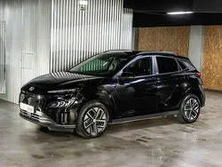 Preto Usado 2021 Hyundai Kauai SUV | € 23.500 (Preço justo)