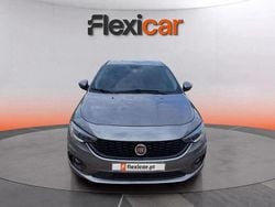 Cinza Usado 2020 Fiat Tipo Lounge Sedan | € 10.880 (Preço justo)