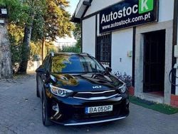 Preto Usado 2023 Kia Stonic SUV | € 16.980 (Preço justo)