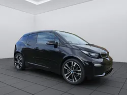 Preto Usado 2022 BMW i3 Sport Line Citadino | € 24.800 (Preço justo)