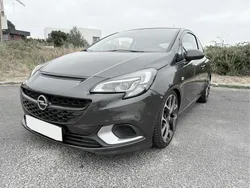 Usado 2017 Opel Corsa OPC | € 19.990