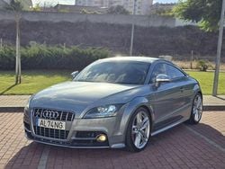 Usado 2009 Audi TTS Coupé | € 17.299