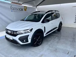 Branco Usado 2023 Dacia Jogger Monovolume | € 21.990