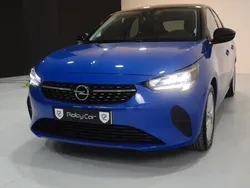 Azul Usado 2023 Opel Corsa | € 14.900 (Bom preço)
