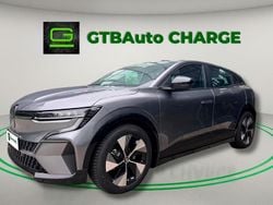 Cinza Usado 2022 Renault Mégane SUV | € 25.900 (Preço justo)