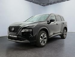 Preto Usado 2023 Nissan X-Trail N-Connecta SUV | € 30.500 (Super Preço)