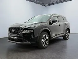 Preto Usado 2023 Nissan X-Trail N-Connecta SUV | € 30.500