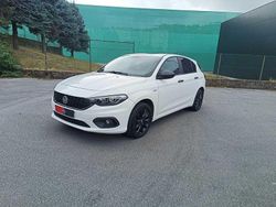 Usado 2020 Fiat Tipo Street Sedan | € 7.999 (Super Preço)