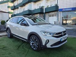 Bege Usado 2022 VW Taigo Style SUV | € 24.950 (Caro)