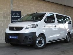 Branco Usado 2021 Peugeot Expert Van | € 31.500