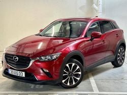 Outra Usado 2019 Mazda CX-3 SUV | € 14.990 (Bom preço)