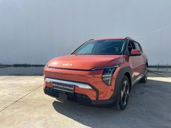 Vermelho Novo 2025 Kia EV3 SUV | € 39.950 (Bom preço)