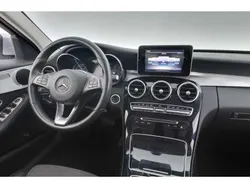 Usado 2016 Mercedes C200 Sedan | € 21.500 (Caro)