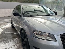 Usado 2011 Audi A3 S-Line | € 10.000 (Preço justo)