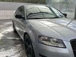 Usado 2011 Audi A3 S-Line | € 10.000 (Preço justo)