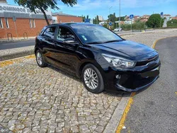 Usado 2018 Kia Rio 2 Sedan | € 13.500