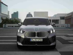 Cinzento Novo 2025 BMW iX2 Comfort Edition SUV | € 58.500 (Bom preço)