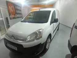 Branco Usado 2014 Citroën Berlingo Monovolume | € 6.258 (Super Preço)