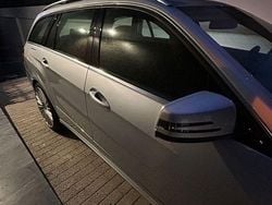 Usado 2021 Mercedes E250 Sedan | € 13.490