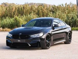 Usado 2016 BMW M4 Comfort Edition Coupé | € 54.450 (Caro)