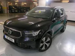 Preto Usado 2023 Volvo XC40 SUV | € 38.100 (Caro)