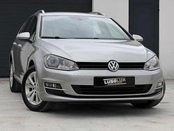 Cinzento Usado 2016 VW Golf VII Citadino | € 11.500 (Super Preço)