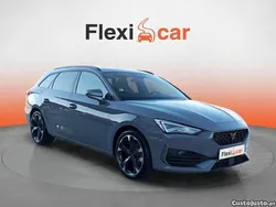 Cinza Usado 2024 Cupra Leon | € 30.640 (Super Preço)