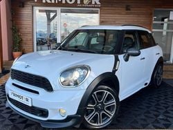 Usado 2014 Mini John Cooper Works Countryman SUV | € 15.900