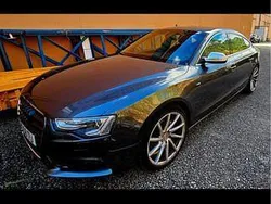Usado 2012 Audi A5 Sportback S-Line Sedan | € 15.950 (Preço justo)