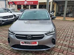 Cinza Usado 2021 Opel Corsa Edition | € 12.900 (Preço justo)