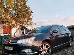 Usado 2009 Citroën C5 Sedan | € 5.800 (Preço elevado)